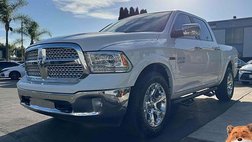 2017 Ram Ram Pickup 1500 Laramie
