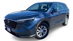 2024 Honda CR-V LX