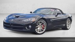 2004 Dodge Viper SRT-10