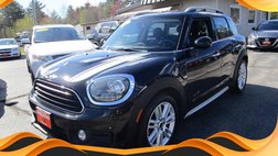 2017 MINI Countryman Cooper ALL4