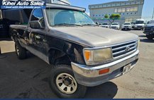 1994 Toyota T100 DX