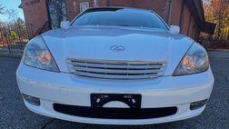 2004 Lexus ES 330 Base