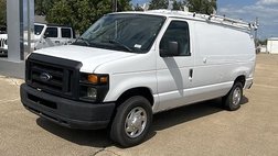 2010 Ford E-Series E-250