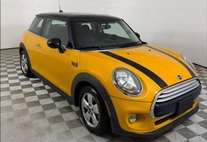2014 MINI Hardtop Cooper