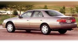 2000 Toyota Camry CE