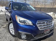 2015 Subaru XV Crosstrek 2.0i Limited