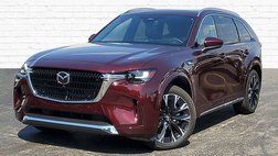 2025 Mazda CX-90 3.3 Turbo S Premium