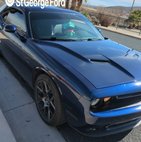 2017 Dodge Challenger R/T Plus