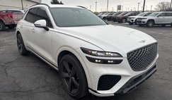 2024 Genesis GV70 2.5T Standard