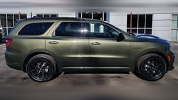 2026 Dodge Durango GT HEMI