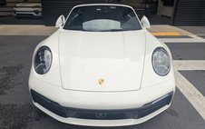 2024 Porsche 911 Carrera