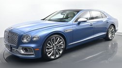 2023 Bentley Flying Spur Speed