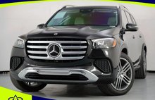2024 Mercedes-Benz GLS GLS 450