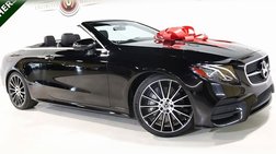 2020 Mercedes-Benz E-Class E 450