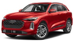 2025 Audi Q5 quattro Premium Plus TFSI