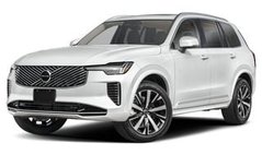 2026 Volvo XC90 B6 Ultra Dark 7P