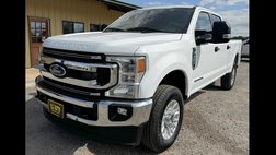 2022 Ford Super Duty F-250 XLT