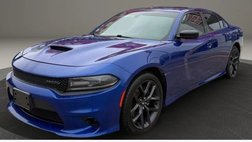 2020 Dodge Charger GT