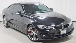 2015 BMW 4 Series 435i