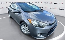 2016 Kia Forte Koup EX