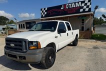 2007 Ford Super Duty F-250 XL