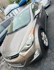 2011 Hyundai Elantra Limited