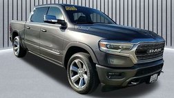 2020 Ram Ram Pickup 1500 Limited