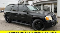 2006 GMC Envoy XL Denali