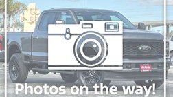 2025 Ford Super Duty F-350 XLT