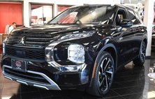 2024 Mitsubishi Outlander PHEV SEL