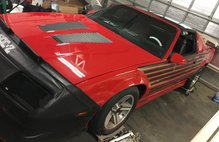 1987 Chevrolet Camaro Z28