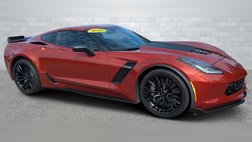 2016 Chevrolet Corvette Z06