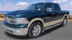 2011 Ram Ram Pickup 1500 Laramie