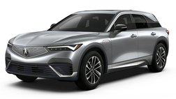 2024 Acura ZDX A-SPEC