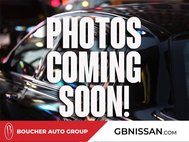 2017 Nissan Titan Platinum Reserve