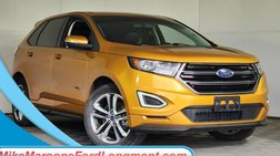 2015 Ford Edge Sport