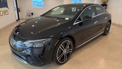 2023 Mercedes-Benz EQE EQE 500 4MATIC