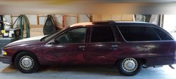 1995 Buick Roadmaster Estate