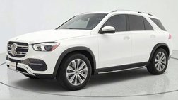 2023 Mercedes-Benz GLE-Class GLE 350