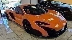 2012 McLaren MP4-12C Base