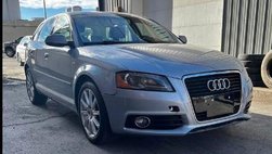 2011 Audi A3 2.0 TDI Premium Plus