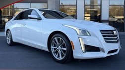 2019 Cadillac CTS 2.0T Luxury