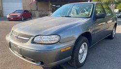 2005 Chevrolet Classic Fleet
