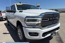 2024 Ram Ram Pickup 2500 Laramie