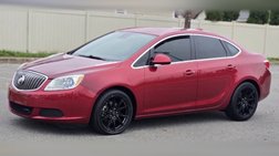 2016 Buick Verano Base
