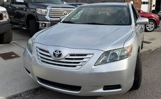 2009 Toyota Camry Hybrid Base