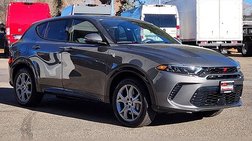 2024 Dodge Hornet R/T Plus