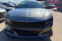 2016 Dodge Charger R/T