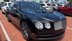2016 Bentley Flying Spur V8