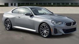 2025 BMW 2 Series 230i